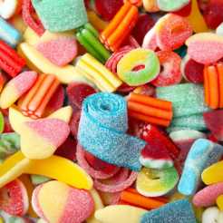 Sugar Free Candy